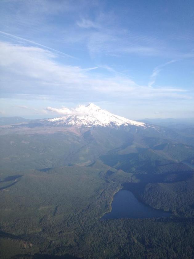 Mt. Hood