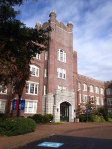 Catawba Ad Bldg 2013